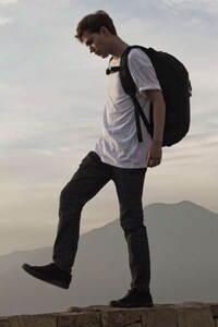 Adjustable Multi-Size Backpacks Image 2