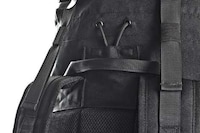 Adjustable Multi-Size Backpacks Image 4