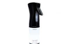 Free-From Body Sprays