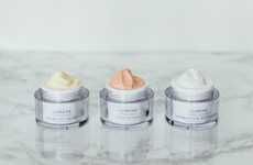 Cloudberry-Infused Skincare Collections
