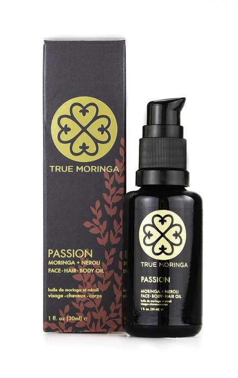 Moringa Skin Products