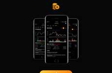 Cryptocurrency-Monitoring Apps