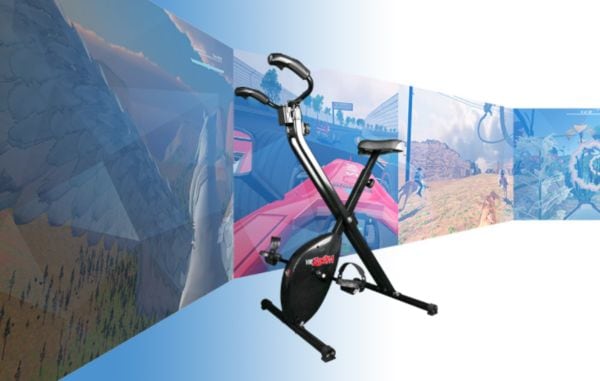 20 Gamified Health Innovations