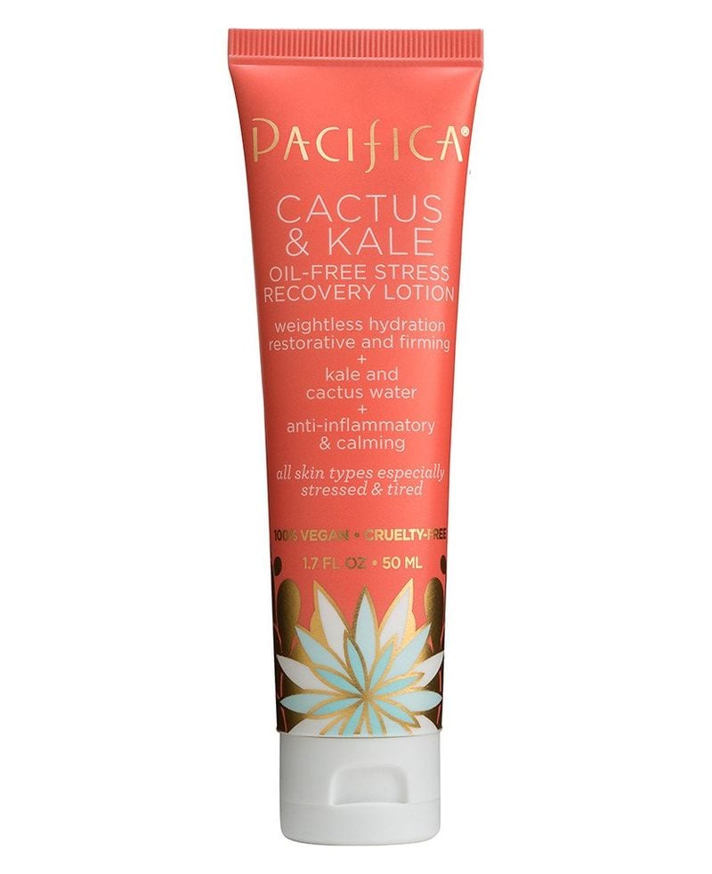 Restorative Plant-Powered Lotions