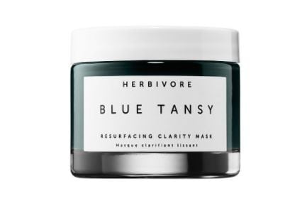 Papaya-Based Resurfacing Masks