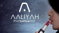 R&B Legend-Inspired Cosmetics Image 2