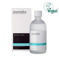 Hydrating Vegan Toners Image 3