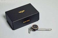 Electric Disposable Razor Attachments Image 4