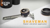 Electric Disposable Razor Attachments Image 8