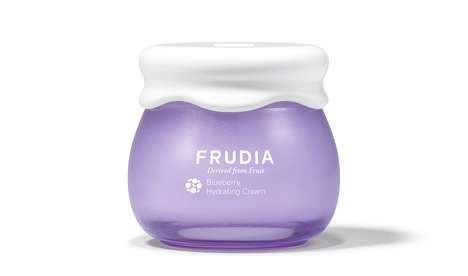 Ultra-Hydrating Blueberry Skincare