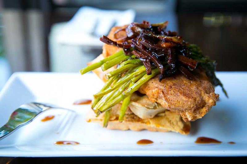 Vegan Wine Pairing Events