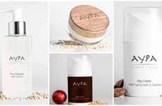 Quinoa Skincare Collections