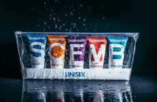 Unisex Teen Skincare