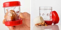 Mess-Free Egg Peelers Image 2
