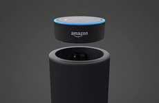 Ecommerce Speaker Docks