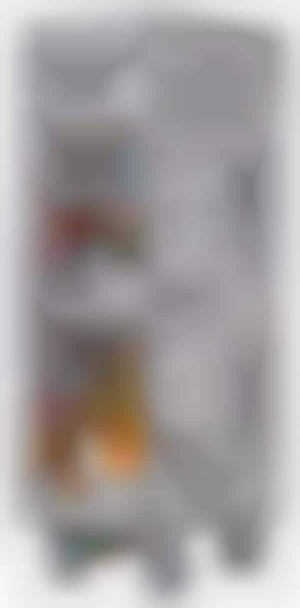 Airplane Trolley Minibars