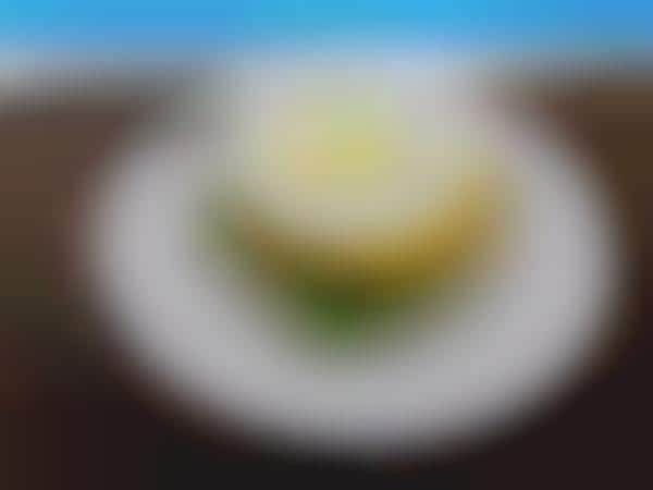 Augmented Reality Menus