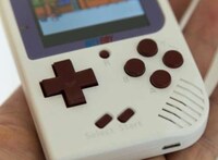 Tiny Nostalgic Gaming Consoles Image 3