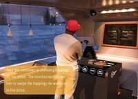Autonomous Fast Food Trucks Image 2