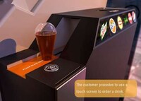 Autonomous Fast Food Trucks Image 6