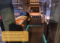 Autonomous Fast Food Trucks Image 7