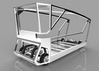 Autonomous Fast Food Trucks Image 8