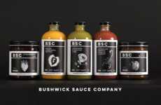 Artisanal Hot Sauce Companies