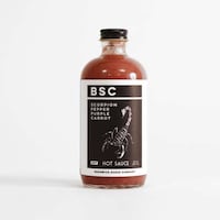 Artisanal Hot Sauce Companies Image 2