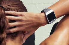 Fitness Technology Smartwatches