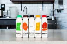 Sustainable Grain-Based Beverages