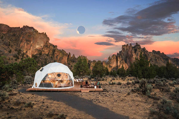 Top 35 Travel Ideas in September