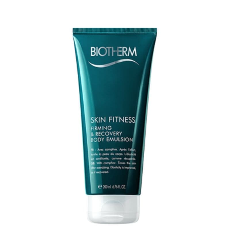 Fitness-Enhancing Moisturizers