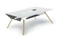 Personalized Storage Tables Image 3