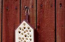 Urban Beekeeper Accessories