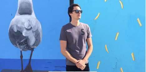 Plastic Bottle-Recycled Shirts