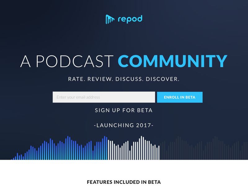 Podcast Social Networks