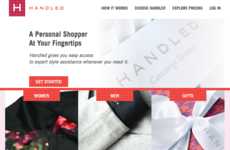 Personal Shopper Apps