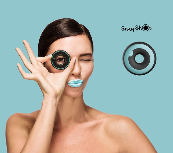 Top 25 Photography Trends in September