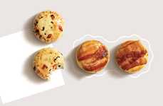 QSR Sous Vide Snacks