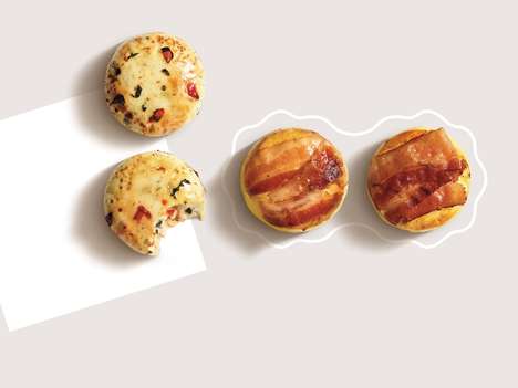 QSR Sous Vide Snacks
