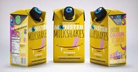 Monstrous Milkshake Cartons Image 3
