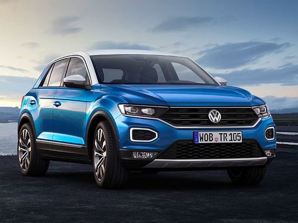 Top 65 Auto Trends in September