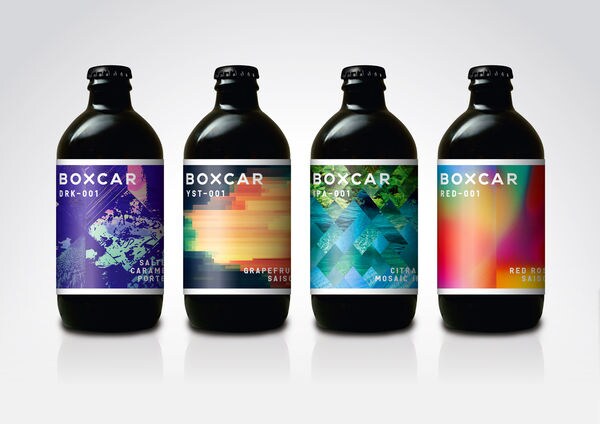 Top 85 Beverage Ideas in September
