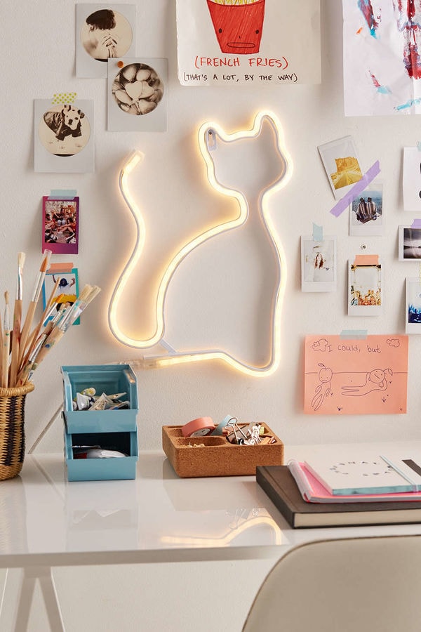 35 Playful Dorm Accessories