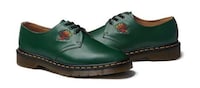 Co-Branded Rocker Footwear Image 3
