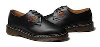 Co-Branded Rocker Footwear Image 5