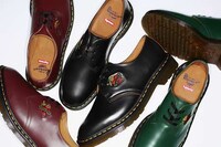 Co-Branded Rocker Footwear Image 6