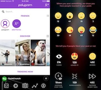 Facial-Recognition Social Sites Image 2