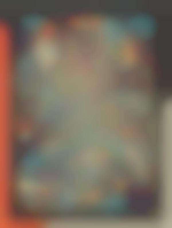 Abstract Geographical Reinterpretations