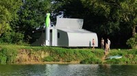 Sun-Following Folding Caravans Image 4